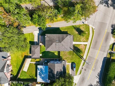 3805 Park Street Jacksonville FL 32205