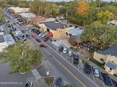 3805 Park Street Jacksonville FL 32205