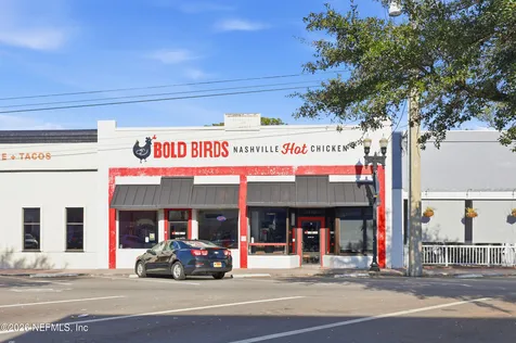 3805 Park Street Jacksonville FL 32205
