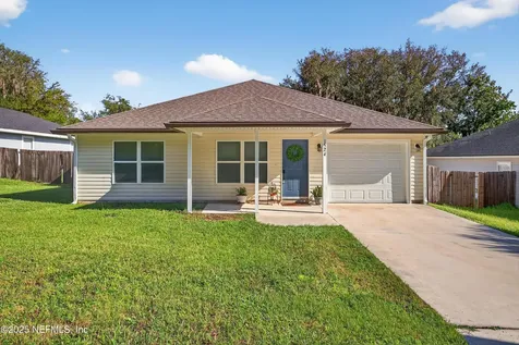 1524 Center Street Green Cove Springs FL 32043