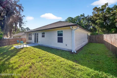 1524 Center Street Green Cove Springs FL 32043