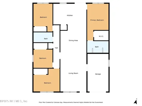 1524 Center Street Green Cove Springs FL 32043