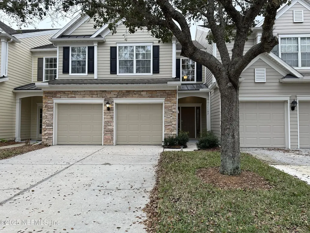 11197 Castlemain Circle W Jacksonville FL 32256