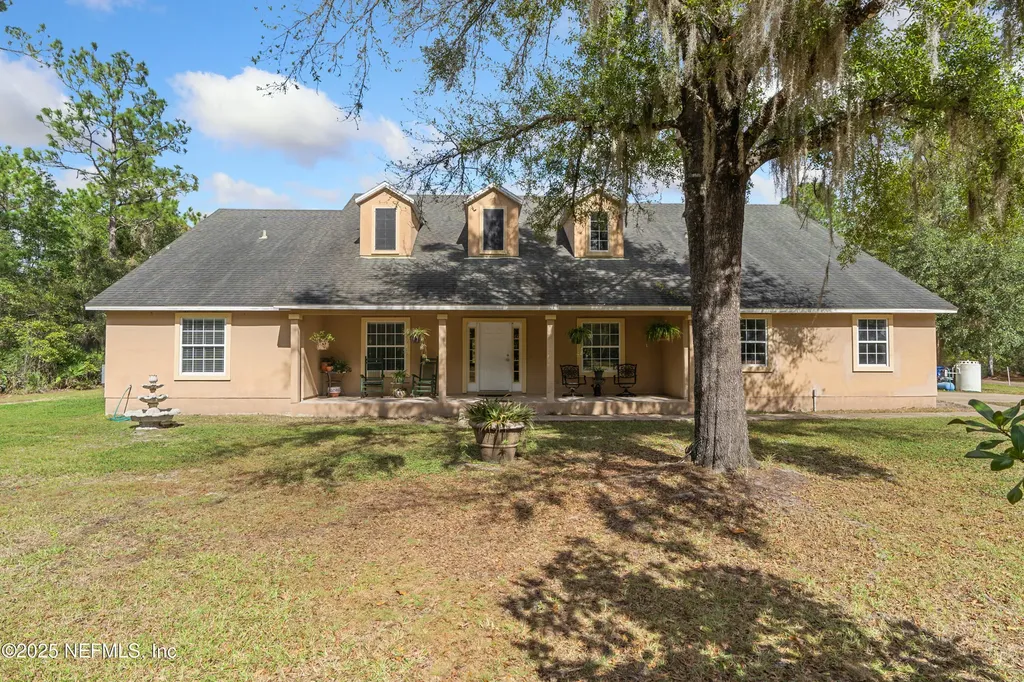 7010 Woodward Road St. Augustine FL 32092