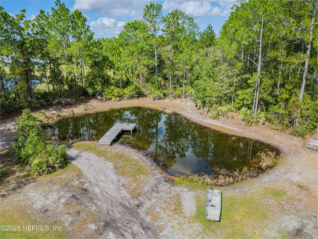 7010 Woodward Road St. Augustine FL 32092