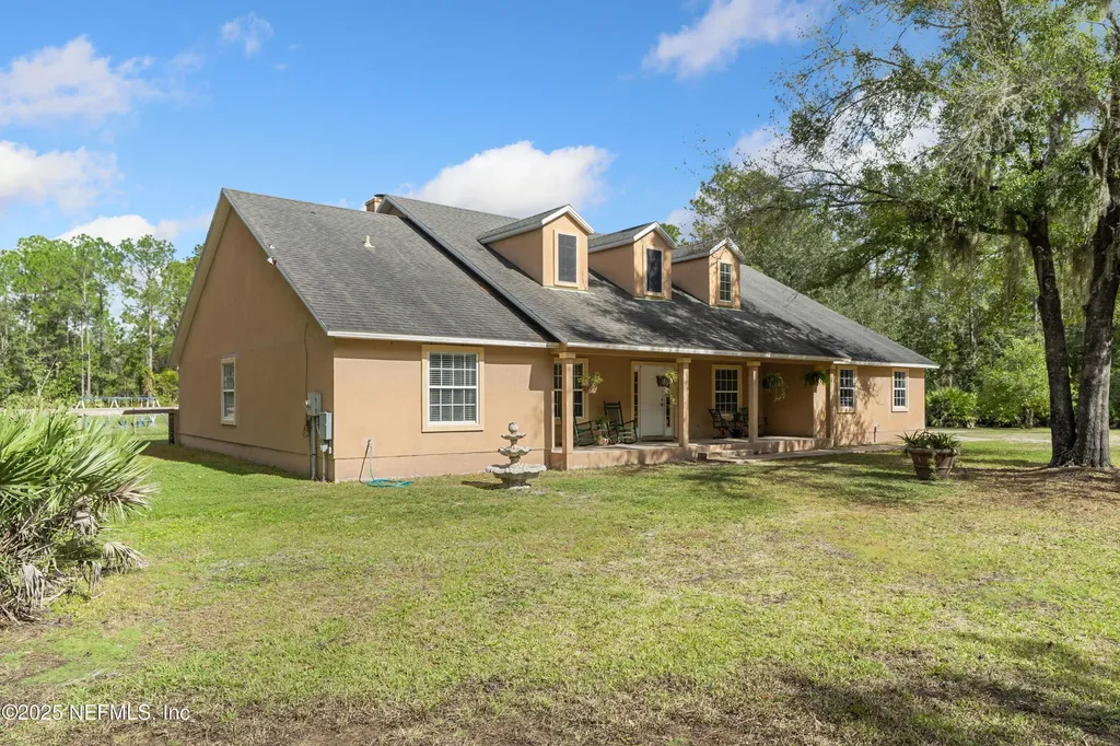 7010 Woodward Road St. Augustine FL 32092