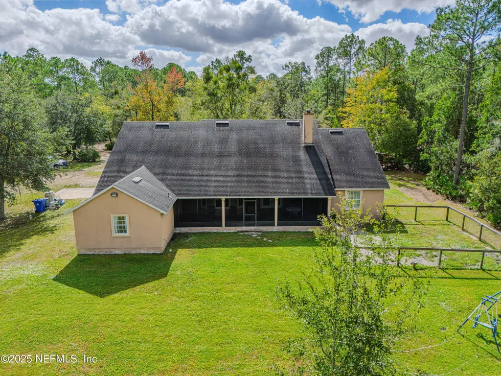 7010 Woodward Road St. Augustine FL 32092