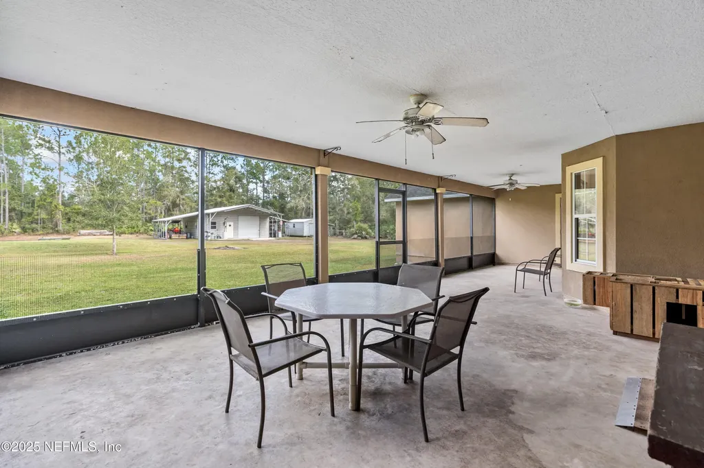 7010 Woodward Road St. Augustine FL 32092