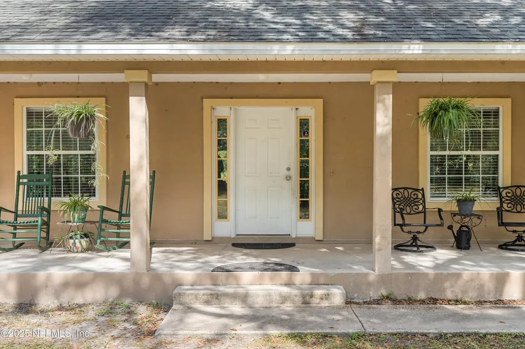 7010 Woodward Road St. Augustine FL 32092