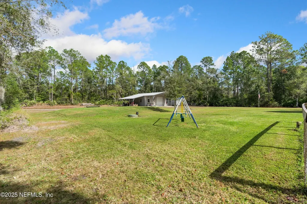 7010 Woodward Road St. Augustine FL 32092