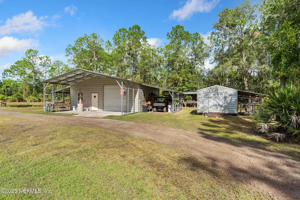 7010 Woodward Road St. Augustine FL 32092