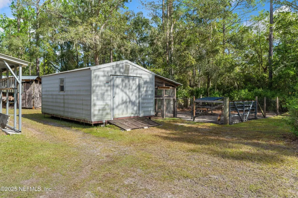 7010 Woodward Road St. Augustine FL 32092