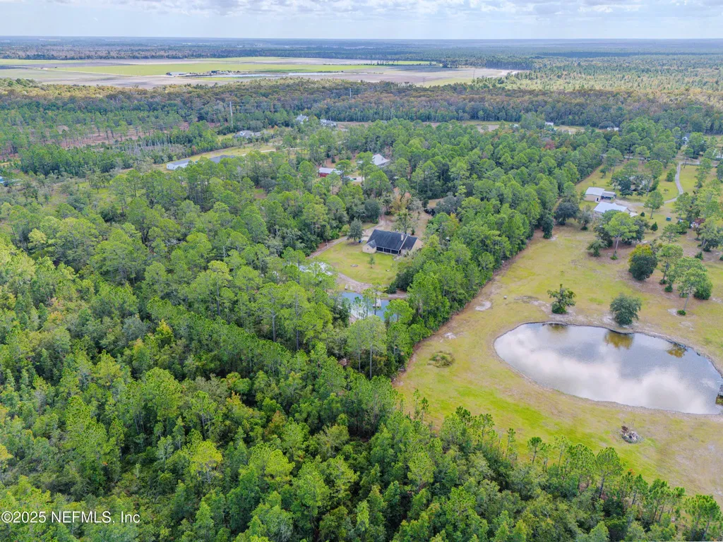 7010 Woodward Road St. Augustine FL 32092