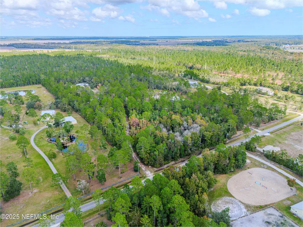 7010 Woodward Road St. Augustine FL 32092