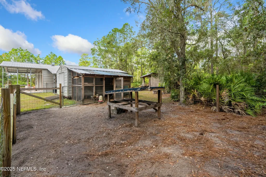 7010 Woodward Road St. Augustine FL 32092