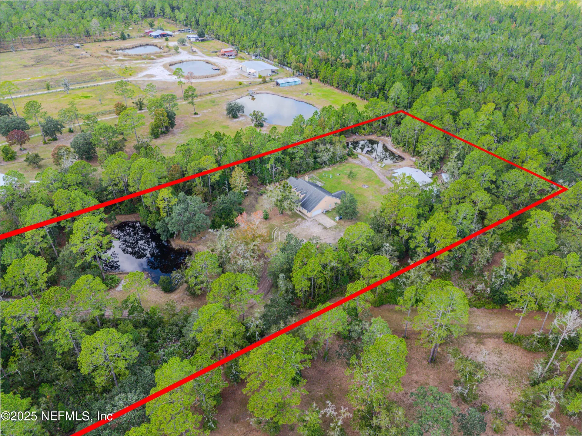 7010 Woodward Road St. Augustine FL 32092