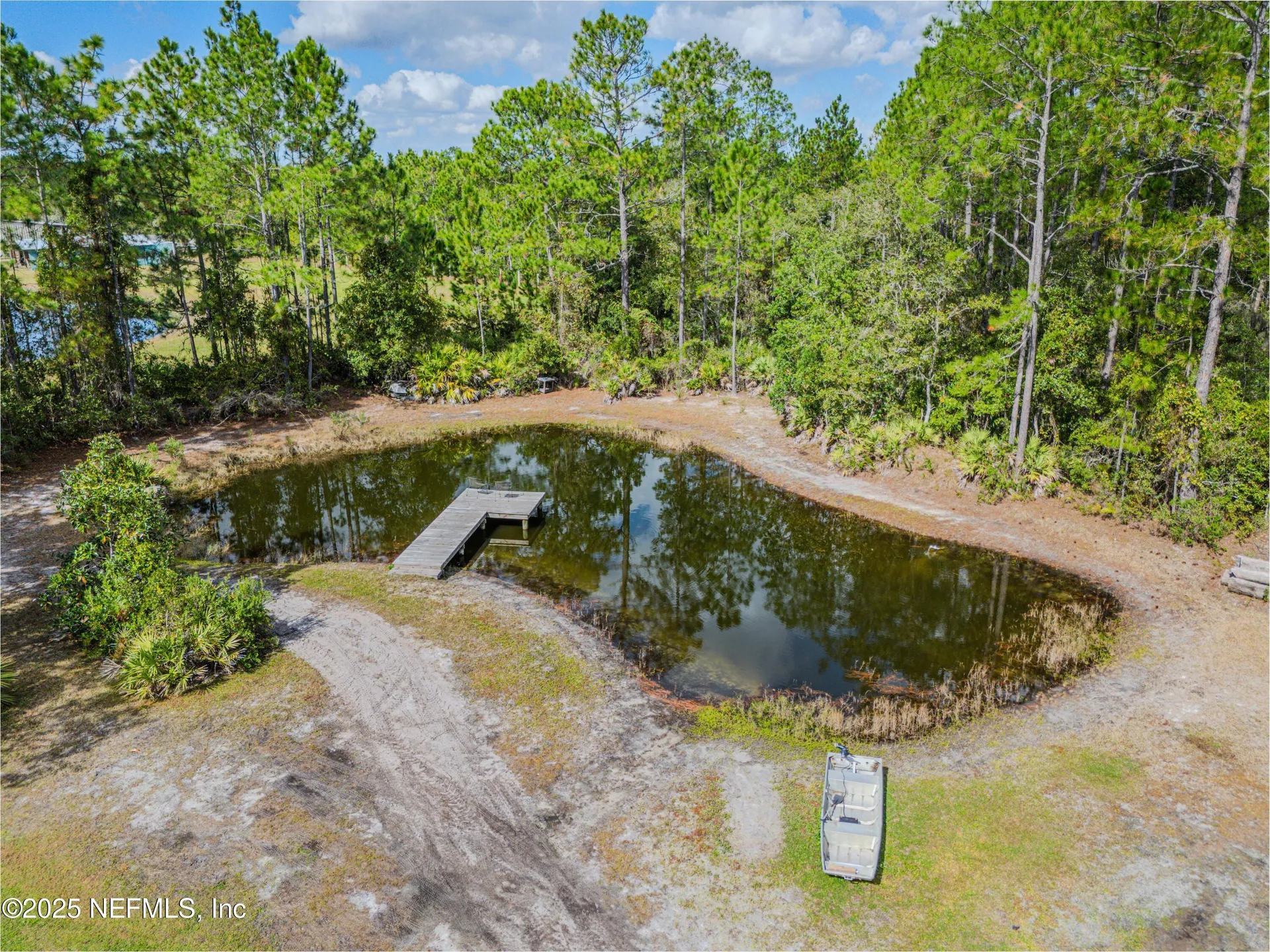 7010 Woodward Road St. Augustine FL 32092