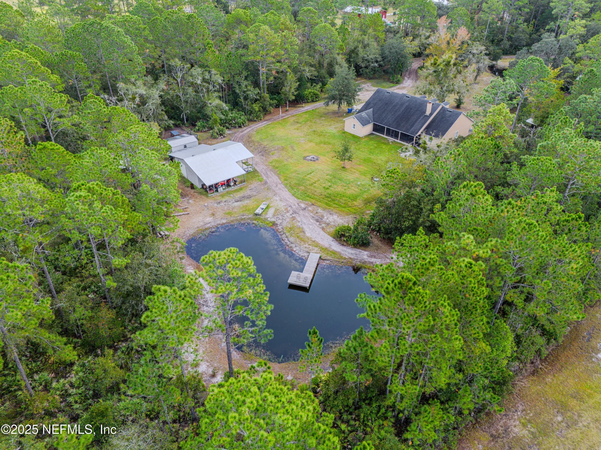 7010 Woodward Road St. Augustine FL 32092