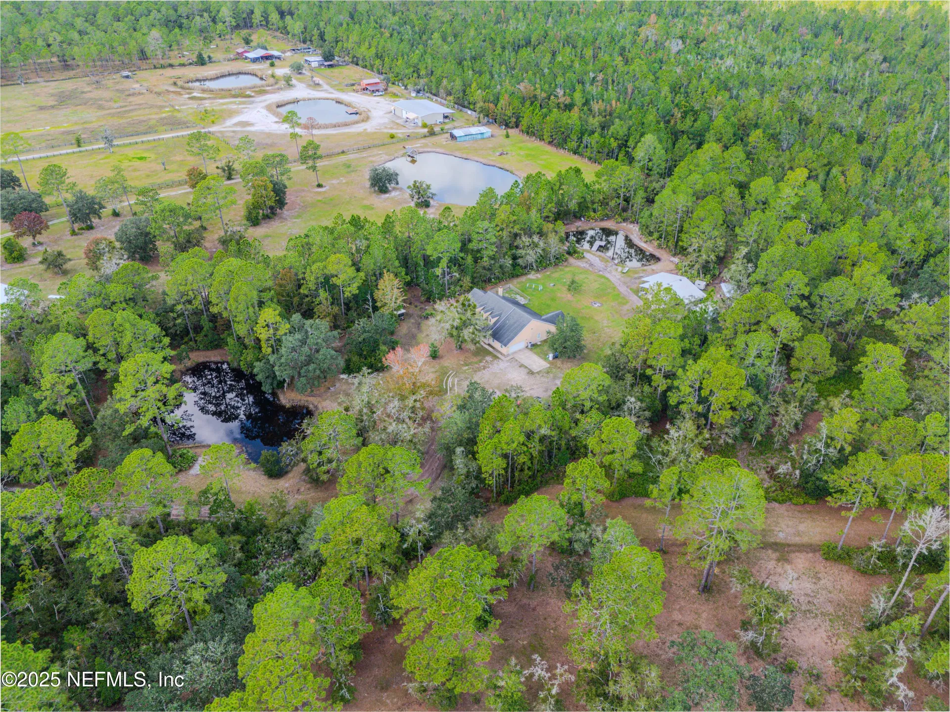 7010 Woodward Road St. Augustine FL 32092