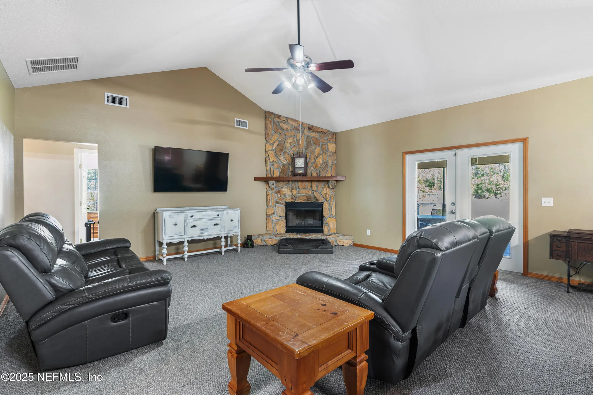 7010 Woodward Road St. Augustine FL 32092