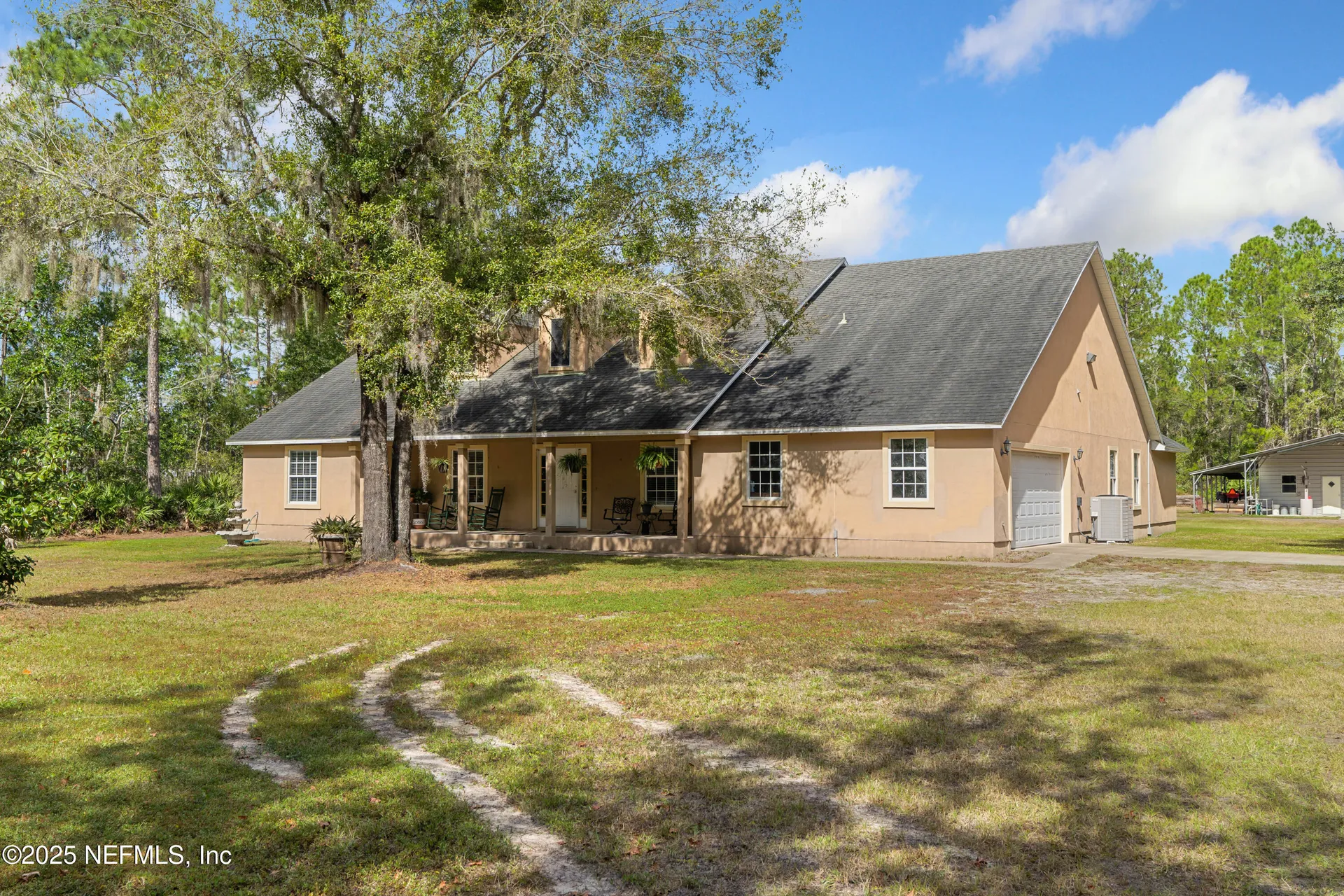7010 Woodward Road St. Augustine FL 32092