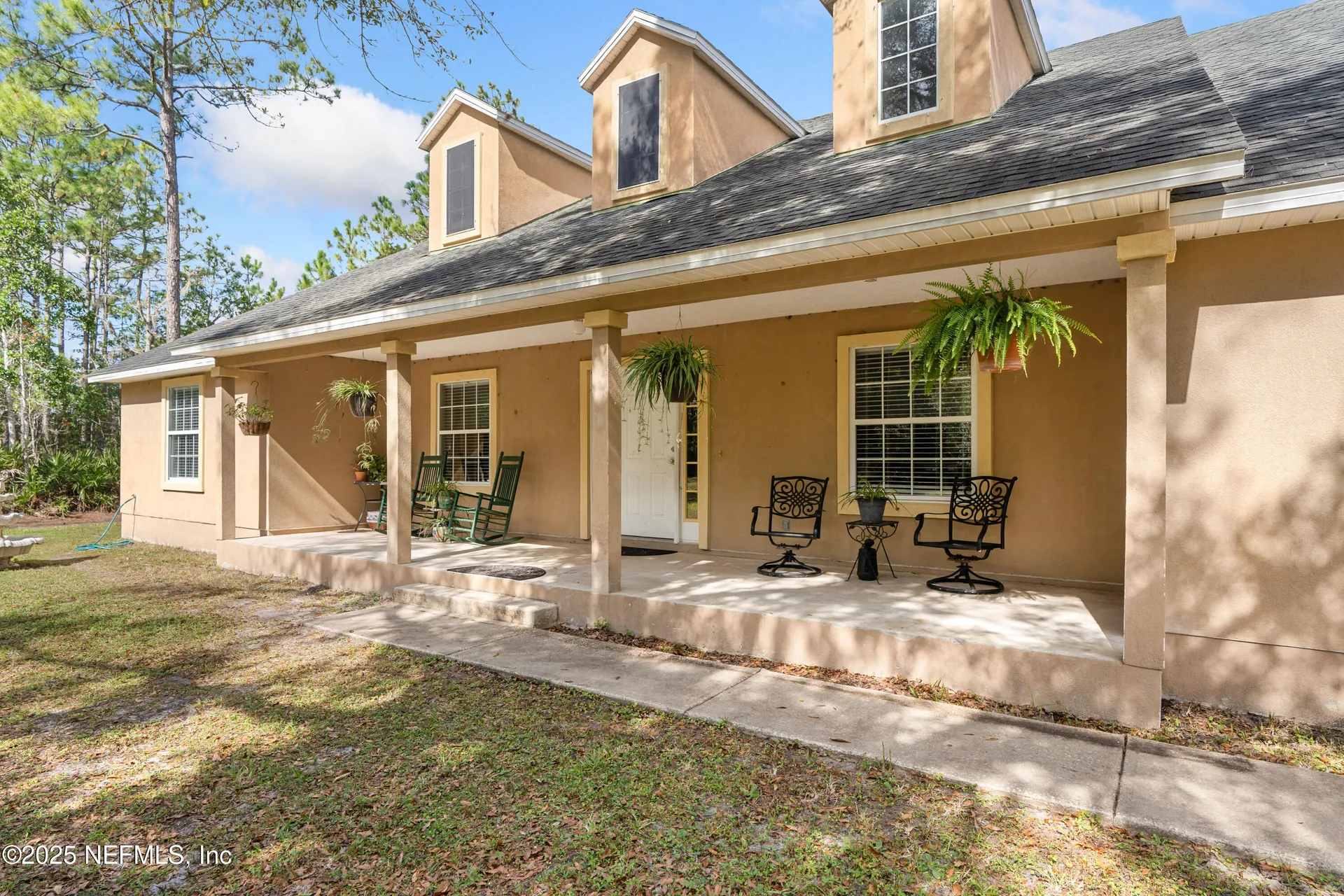 7010 Woodward Road St. Augustine FL 32092