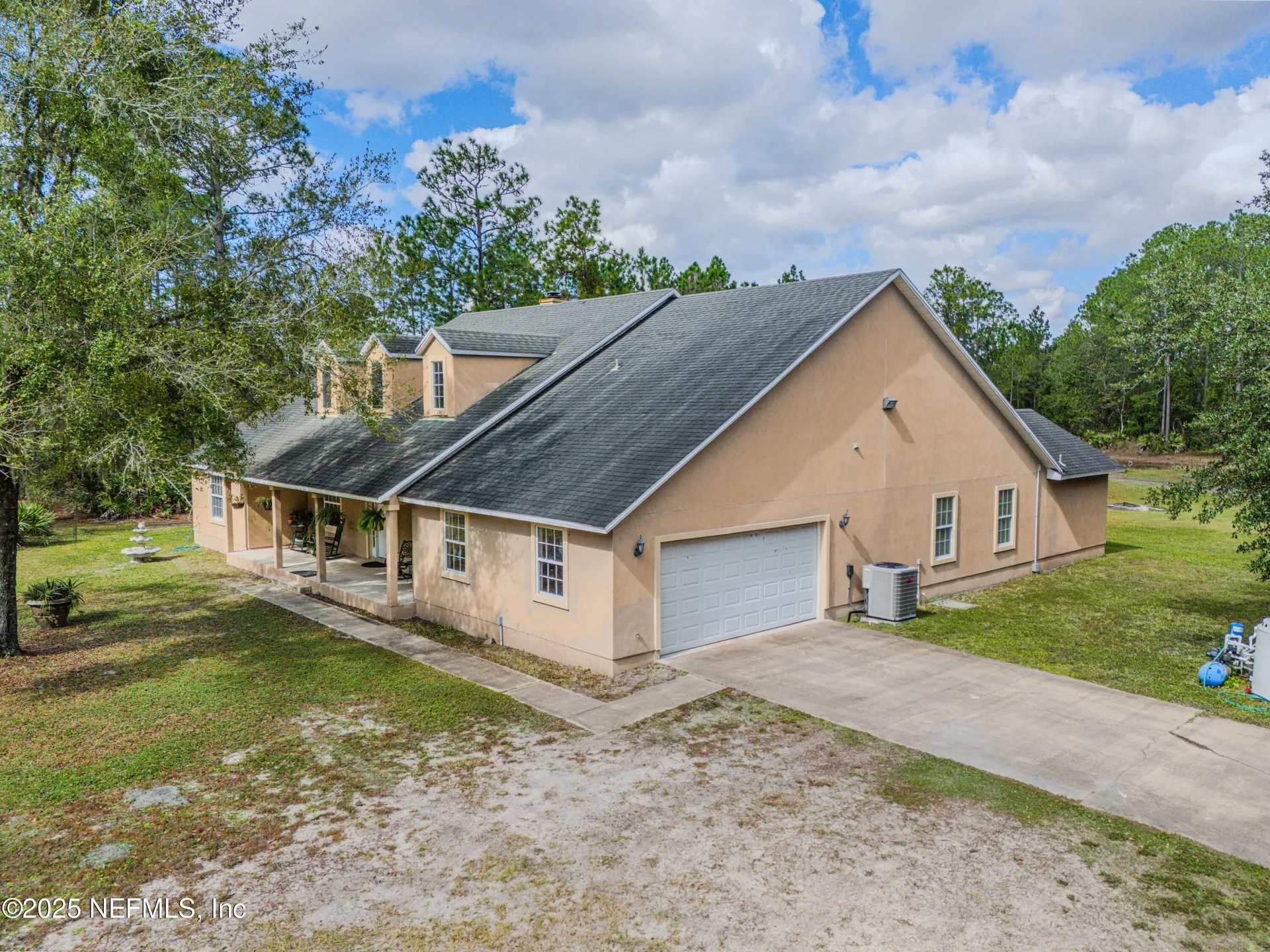 7010 Woodward Road St. Augustine FL 32092