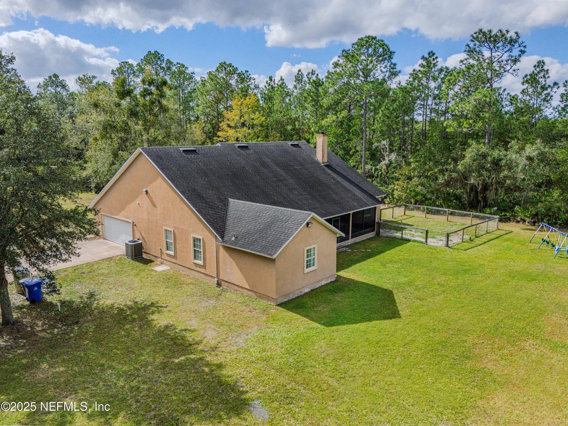 7010 Woodward Road St. Augustine FL 32092
