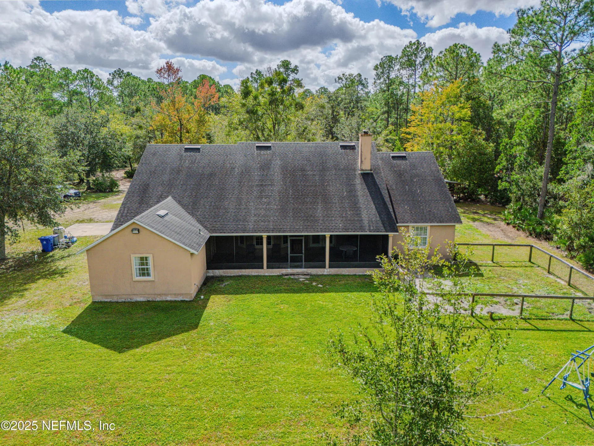 7010 Woodward Road St. Augustine FL 32092