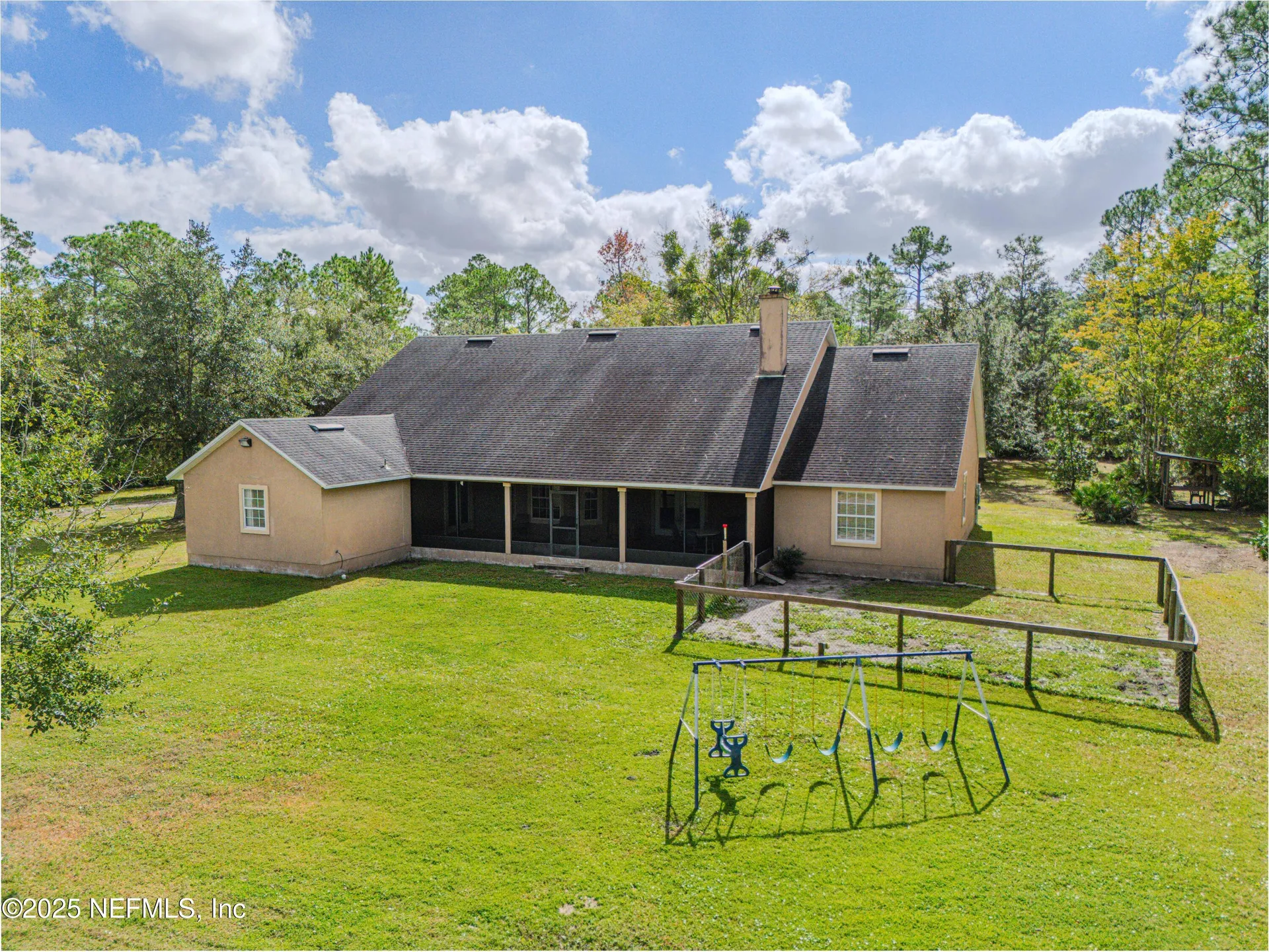7010 Woodward Road St. Augustine FL 32092