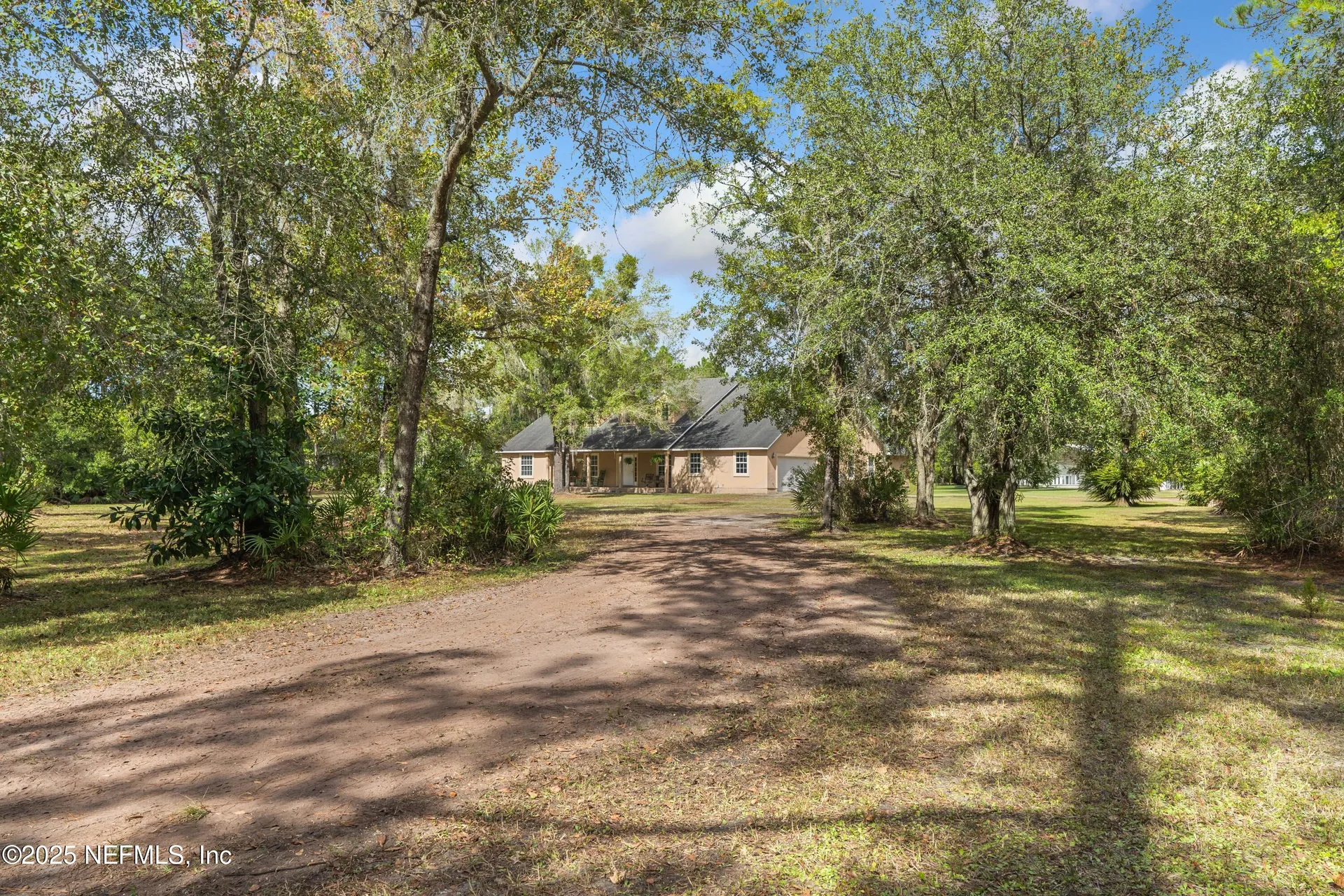 7010 Woodward Road St. Augustine FL 32092