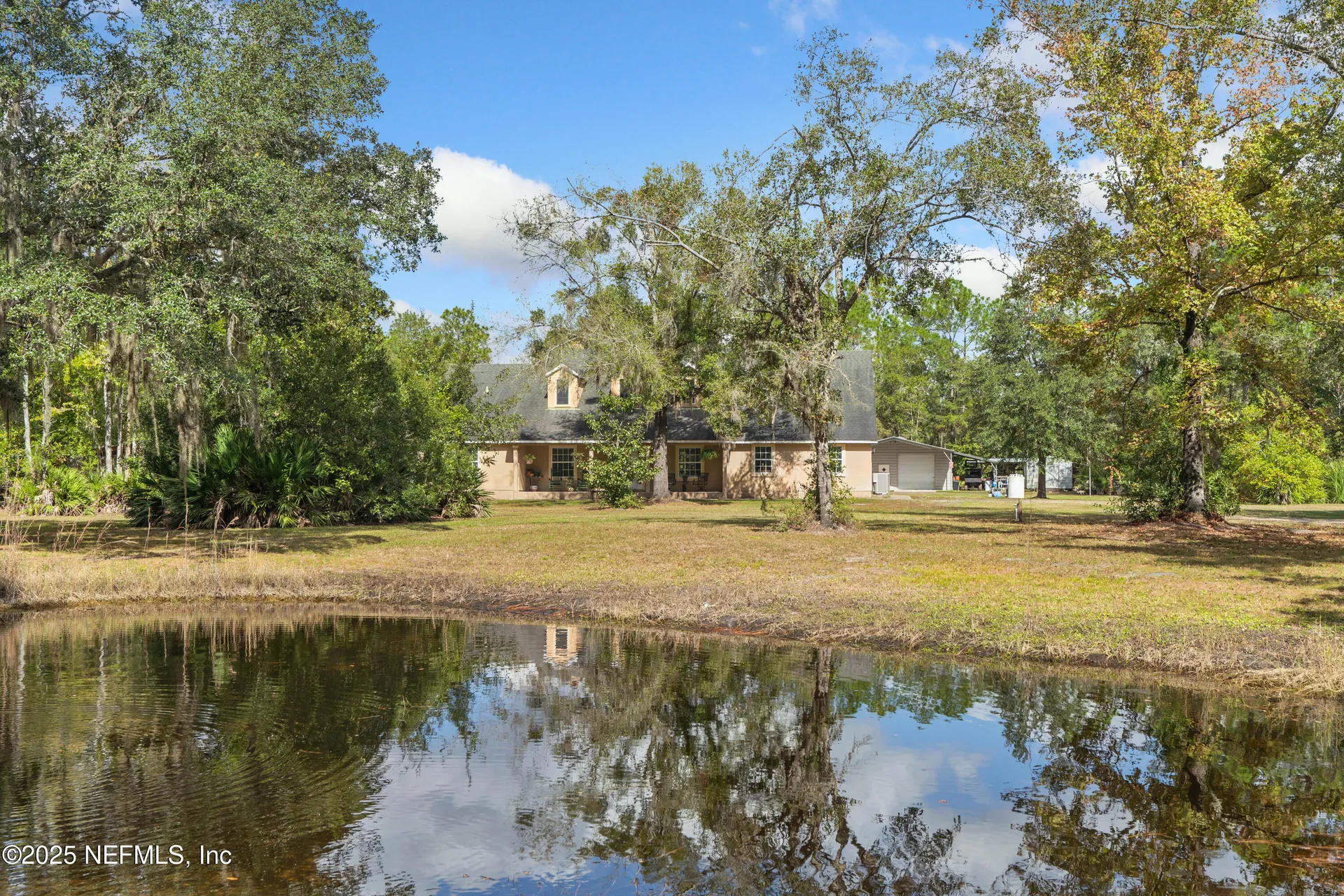 7010 Woodward Road St. Augustine FL 32092