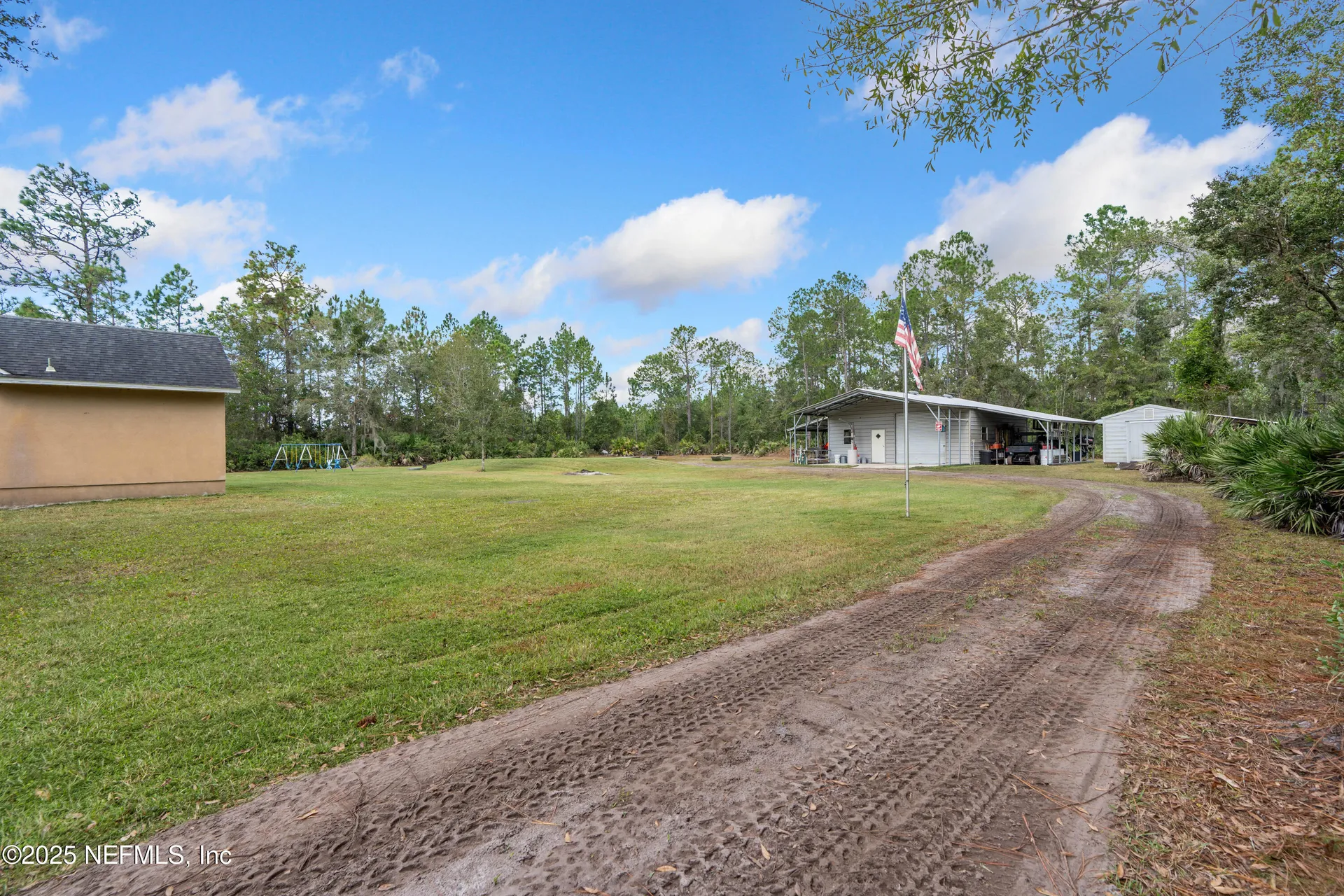 7010 Woodward Road St. Augustine FL 32092
