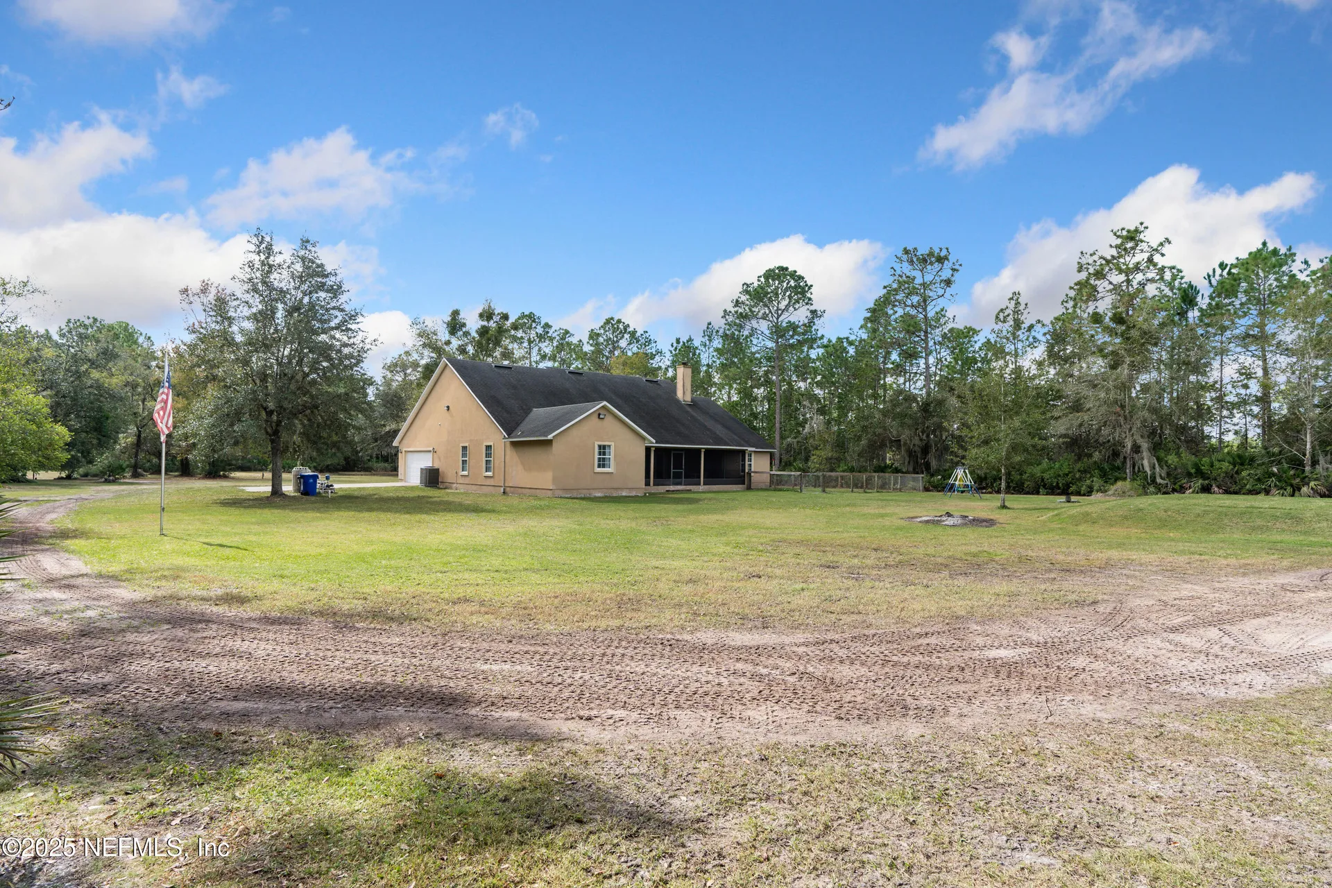 7010 Woodward Road St. Augustine FL 32092
