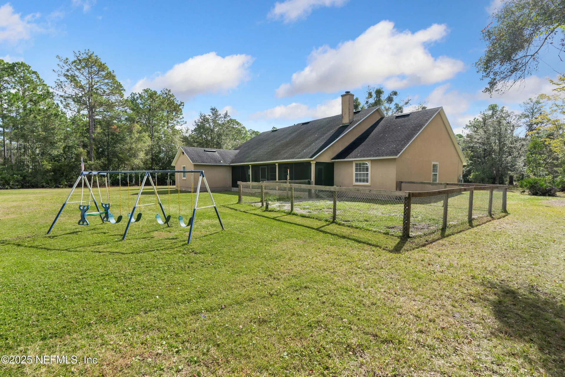 7010 Woodward Road St. Augustine FL 32092