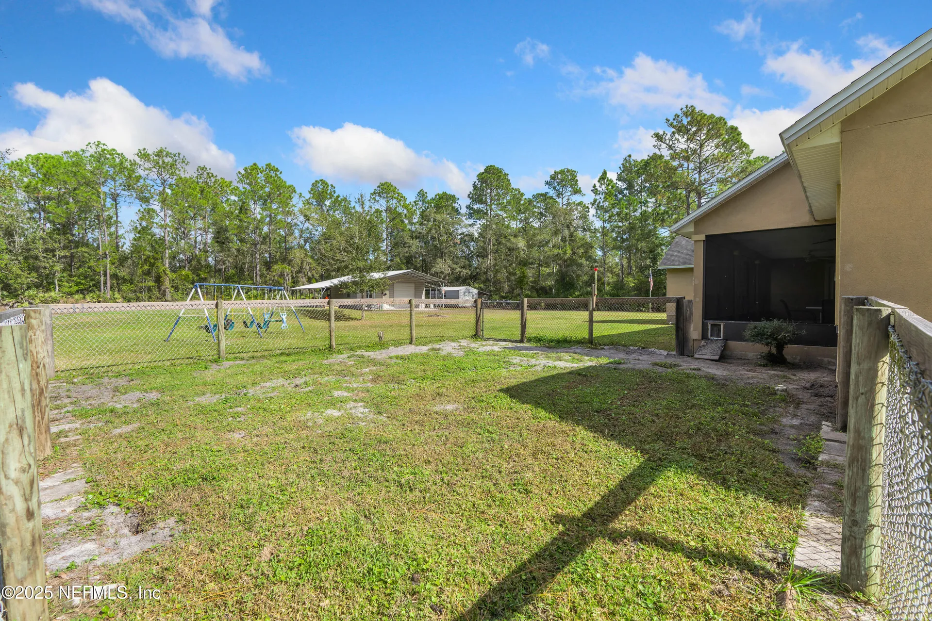 7010 Woodward Road St. Augustine FL 32092