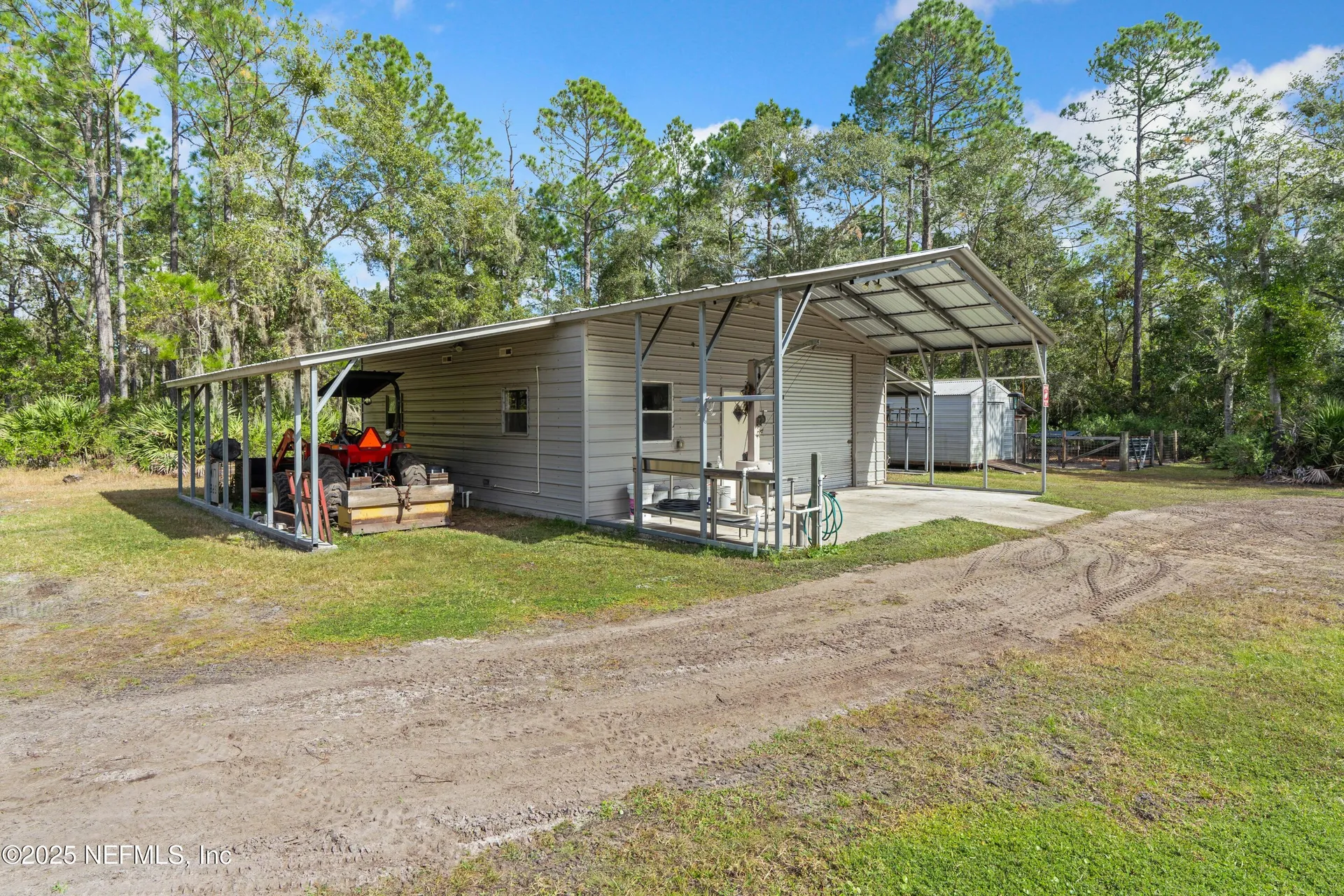 7010 Woodward Road St. Augustine FL 32092