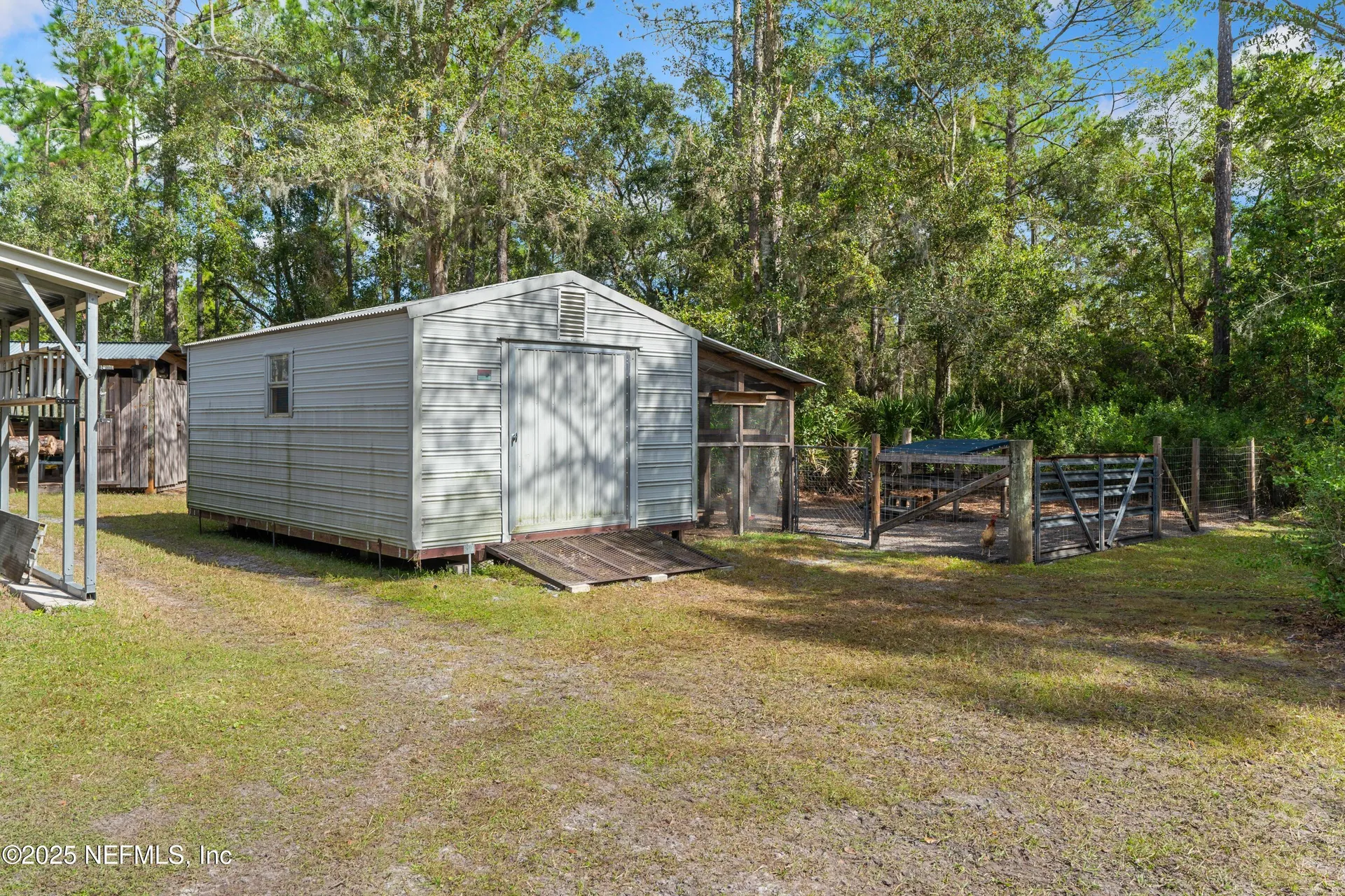 7010 Woodward Road St. Augustine FL 32092