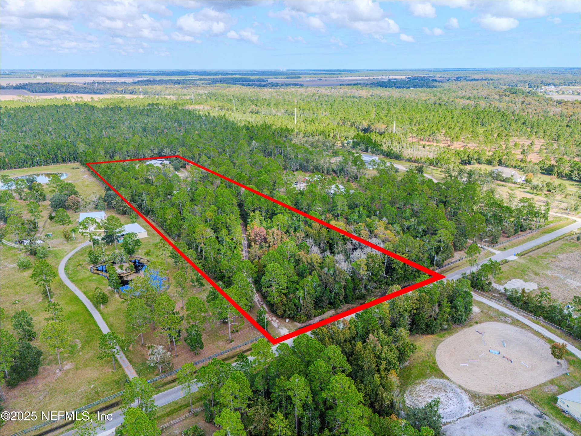 7010 Woodward Road St. Augustine FL 32092