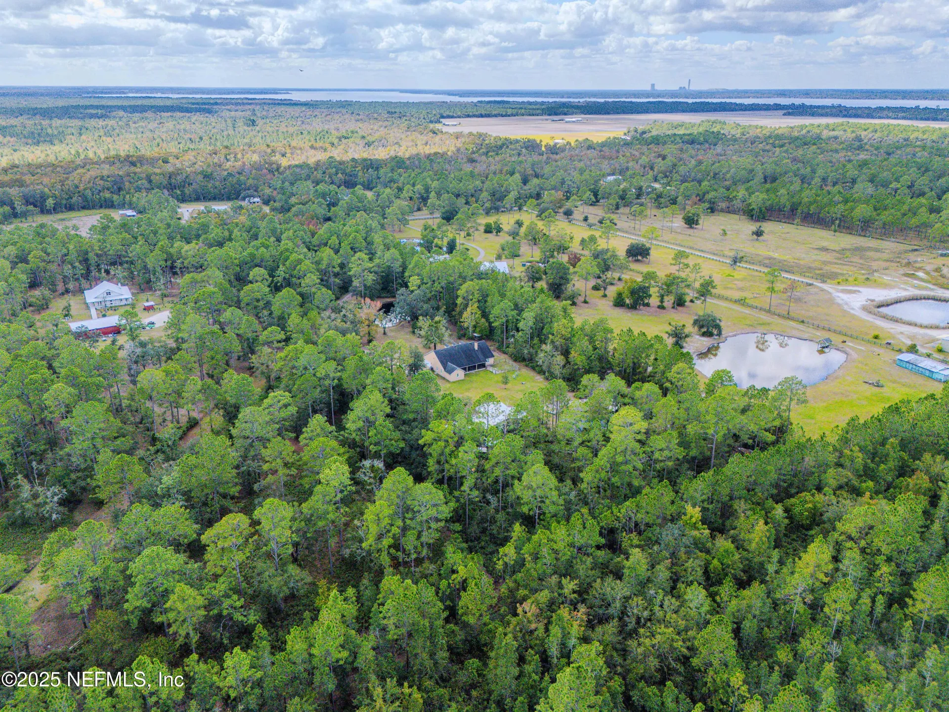 7010 Woodward Road St. Augustine FL 32092