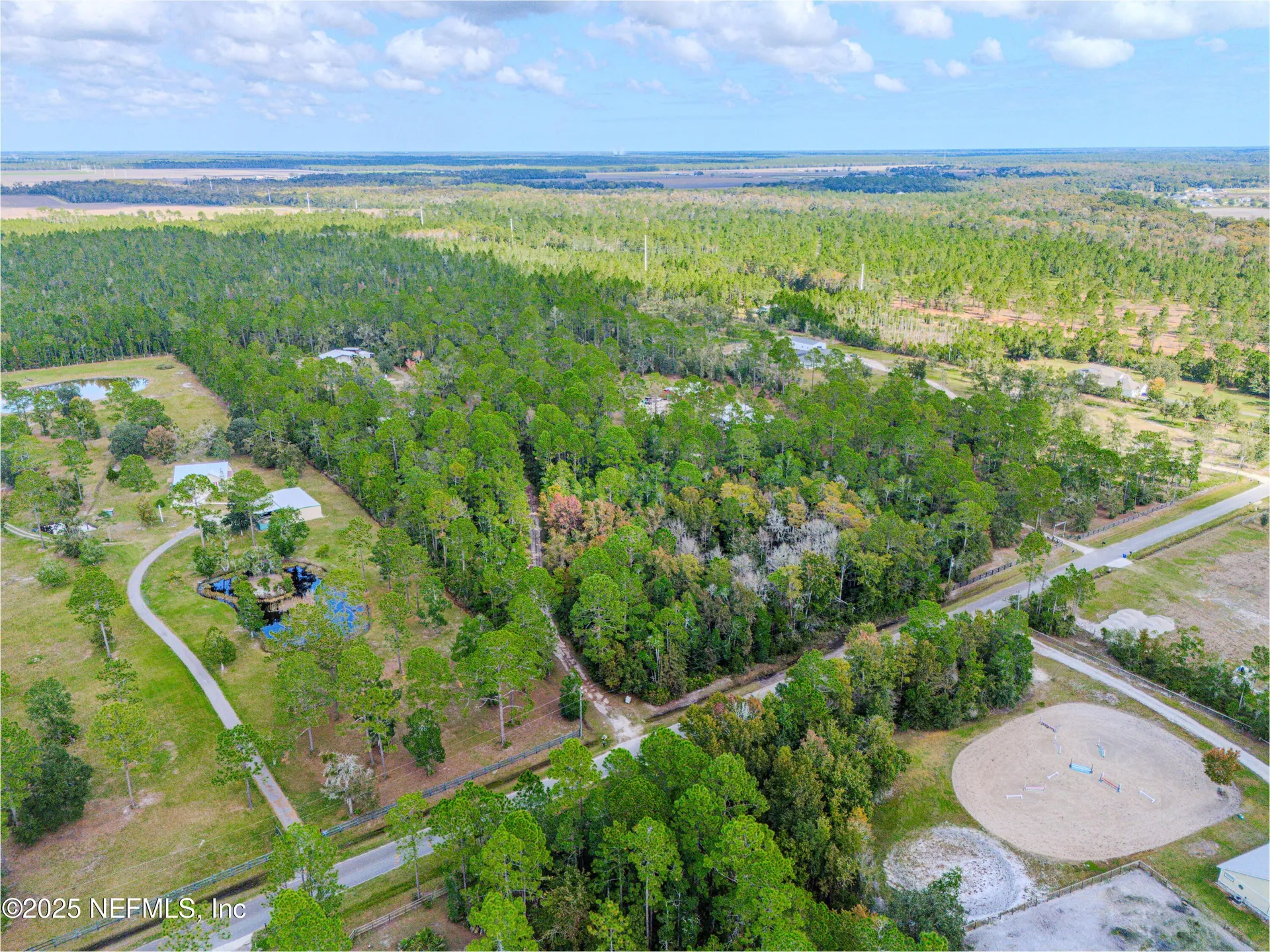 7010 Woodward Road St. Augustine FL 32092