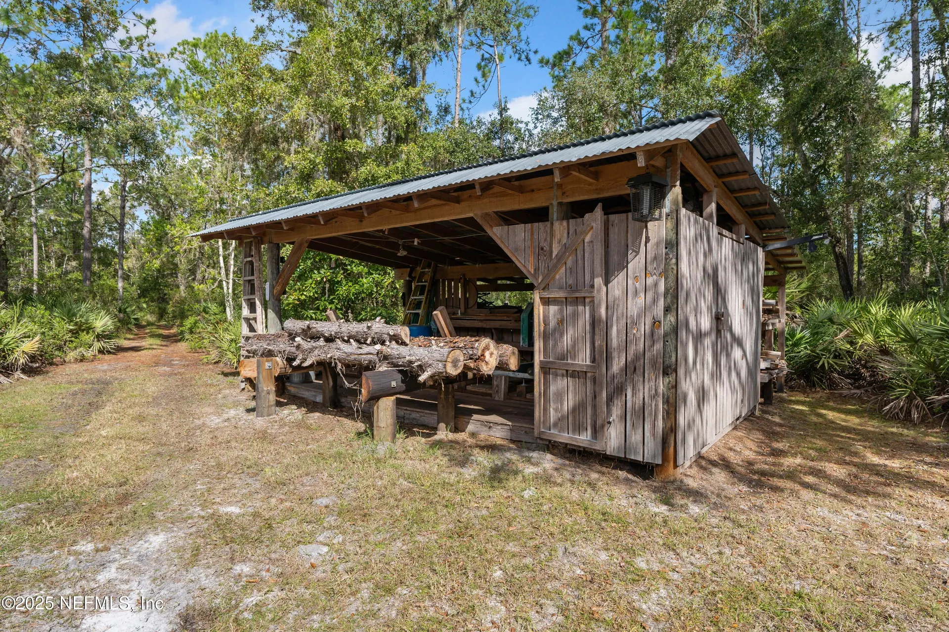 7010 Woodward Road St. Augustine FL 32092