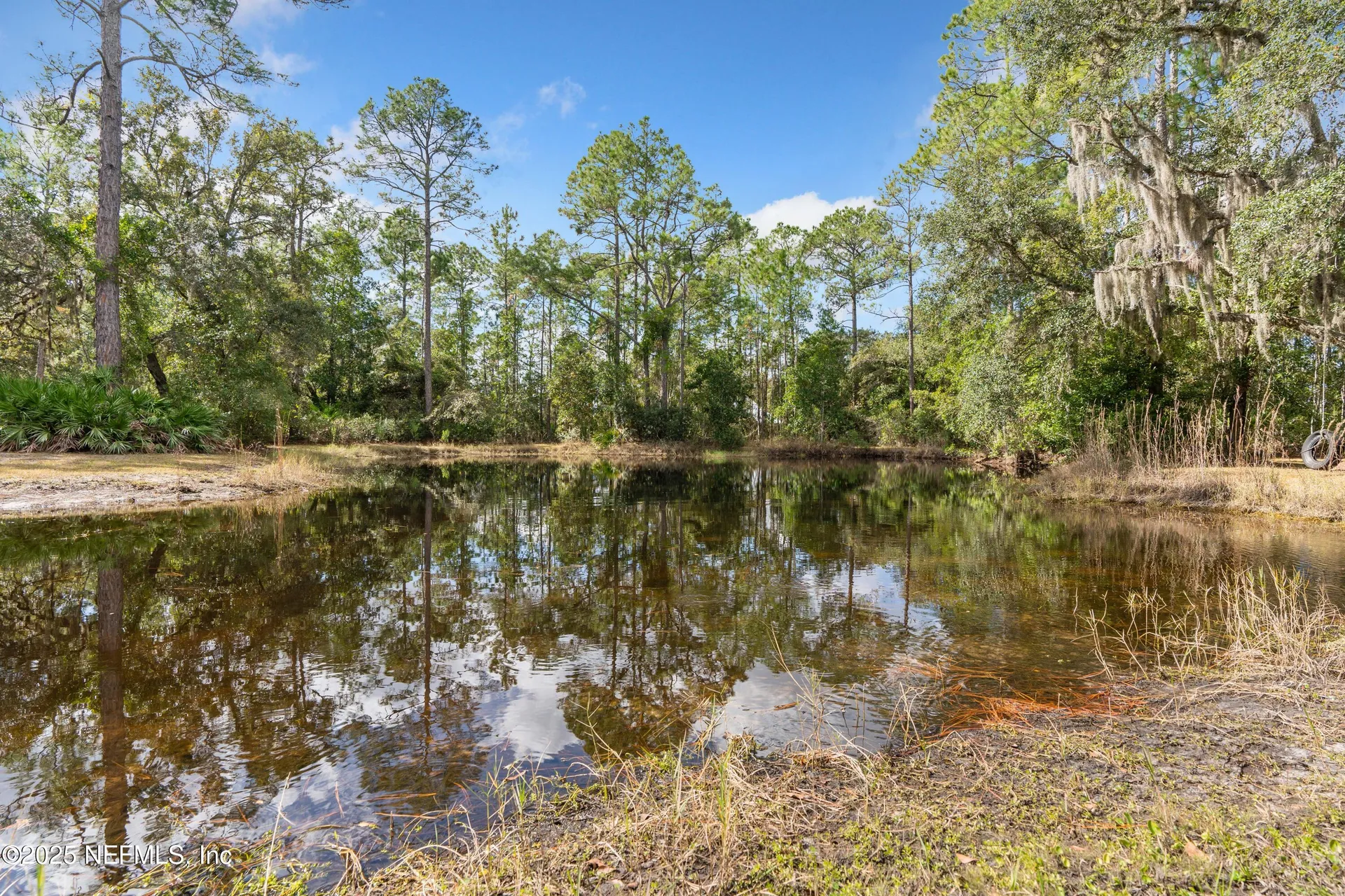 7010 Woodward Road St. Augustine FL 32092