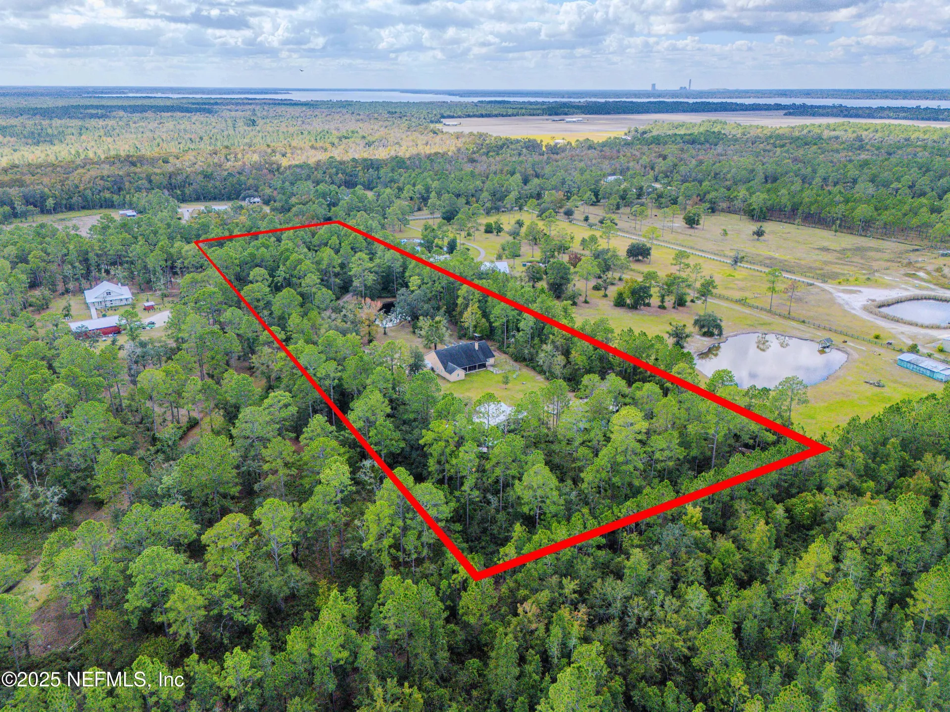 7010 Woodward Road St. Augustine FL 32092