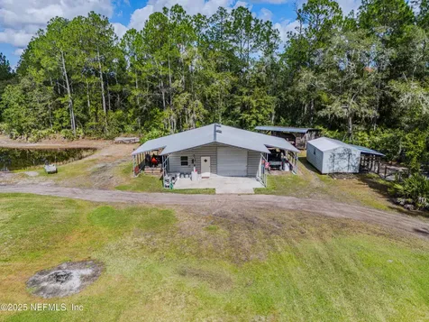 7010 Woodward Road St. Augustine FL 32092