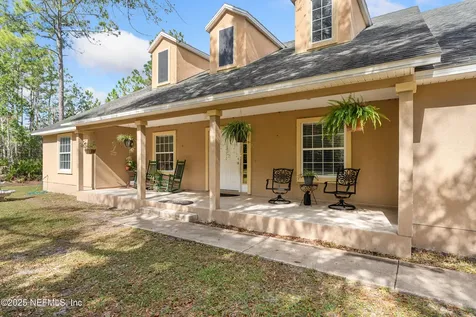7010 Woodward Road St. Augustine FL 32092