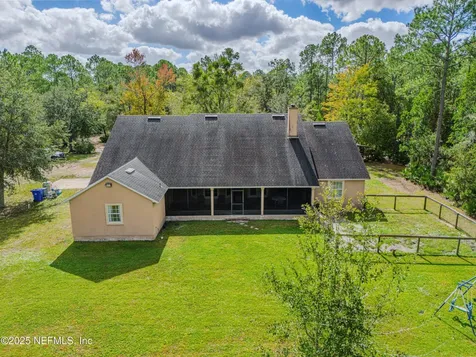 7010 Woodward Road St. Augustine FL 32092