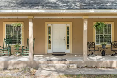 7010 Woodward Road St. Augustine FL 32092