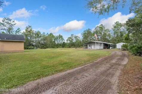 7010 Woodward Road St. Augustine FL 32092