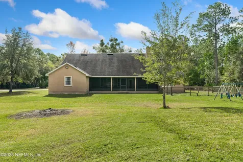 7010 Woodward Road St. Augustine FL 32092